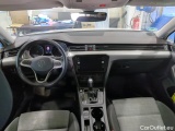 Volkswagen  Passat  Variant Business 2.0 TDI 147KW E6d #17