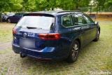  Volkswagen  Passat  Variant Business 2.0 TDI 110KW MT6 E6d #2