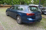  Volkswagen  Passat  Variant Business 2.0 TDI 110KW MT6 E6d #8