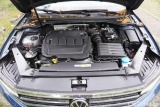  Volkswagen  Passat  Variant Business 2.0 TDI 110KW MT6 E6d #11