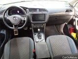  Volkswagen  Tiguan  Allspace IQ.DRIVE 4Motion 2.0 TDI 110KW AT7 E6dT #3