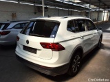  Volkswagen  Tiguan  Allspace IQ.DRIVE 4Motion 2.0 TDI 110KW AT7 E6dT #2