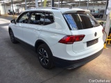  Volkswagen  Tiguan  Allspace IQ.DRIVE 4Motion 2.0 TDI 110KW AT7 E6dT #9