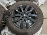  Volvo  XC60  R Design AWD 2.0 B4 145KW AT8 E6d #7