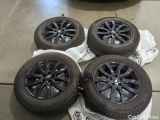  Volvo  XC60  R Design AWD 2.0 B4 145KW AT8 E6d #16