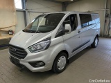  Ford  Transit CUSTOM 320 L2H1 PKW VA  34 