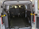  Ford  Transit CUSTOM 320 L2H1 PKW VA  34 #7