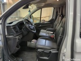  Ford  Transit CUSTOM 320 L2H1 PKW VA  34 #8