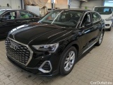  Audi  Q3 35 TDI SPORTBACK S TRONIC  36 