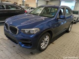  Bmw  X3 XDRIVE20D AUT.  51 