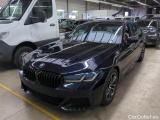  Bmw  Serie 5 AUT.  56 