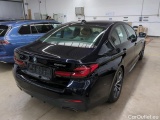  Bmw  Serie 5 AUT.  56 #2