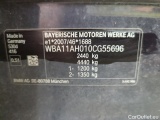  Bmw  Serie 5 AUT.  56 #5