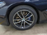  Bmw  Serie 5 AUT.  56 #10