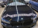  Bmw  Serie 5 AUT.  56 #34