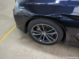  Bmw  Serie 5 AUT.  56 #38