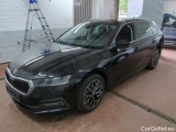  Skoda  Octavia COMBI 2.0 TDI DSG  65 