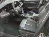  Skoda  Octavia COMBI 2.0 TDI DSG  65 #10