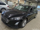 Ford  Focus TURNIER 1.5 ECOBLUE START-STOPP-SYSTEM AUT.  66 