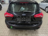  Ford  Focus TURNIER 1.5 ECOBLUE START-STOPP-SYSTEM AUT.  66 #34