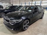  Bmw  Serie 3 TOURING XDRIVE AUT.  67 