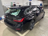  Bmw  Serie 3 TOURING XDRIVE AUT.  67 #2