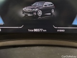  Bmw  Serie 3 TOURING XDRIVE AUT.  67 #4