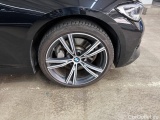  Bmw  Serie 3 TOURING XDRIVE AUT.  67 #24
