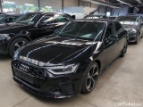  Audi  A4 40 TDI S TRONIC  69 