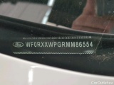  Ford  Transit CONNECT 200 L1 S&S  70 #6