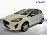  Ford  Fiesta 1.1 S&S Cool&Connect Manual Petrol  1 