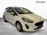  Ford  Fiesta 1.1 S&S Cool&Connect Manual Petrol  1 #2