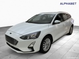  Ford  Focus Turnier 1.5 EcoBlue Start-Stopp-System TITANIUM Manual Diesel  2 
