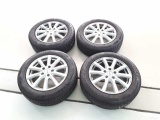  Ford  Focus Turnier 1.5 EcoBlue Start-Stopp-System TITANIUM Manual Diesel  2 #11