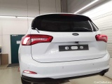  Ford  Focus Turnier 1.5 EcoBlue Start-Stopp-System TITANIUM Manual Diesel  2 #19