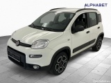  Fiat  Panda 0.9 Twinair Natural Power City Life Manual CNG/Petrol  3 