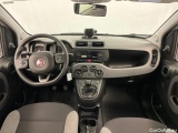  Fiat  Panda 0.9 Twinair Natural Power City Life Manual CNG/Petrol  3 #7