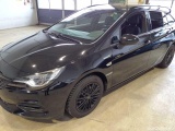  Opel  Astra 1.5 D Start/Stop Sports Tourer Ultimate Manual Diesel  4 #70