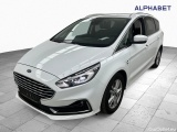  Ford  S-Max 2.0 EcoBlue Aut. Titanium Automatic Diesel  6 