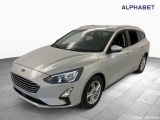  Ford  Focus Turnier 1.5 EcoBlue Start-Stopp-System Aut. COOL&CONNECT Automatic Diesel  7 