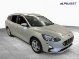  Ford  Focus Turnier 1.5 EcoBlue Start-Stopp-System Aut. COOL&CONNECT Automatic Diesel  7 #2