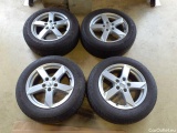  Ford  Focus Turnier 1.5 EcoBlue Start-Stopp-System Aut. COOL&CONNECT Automatic Diesel  7 #11