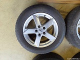  Ford  Focus Turnier 1.5 EcoBlue Start-Stopp-System Aut. COOL&CONNECT Automatic Diesel  7 #17