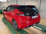 Nissan  Leaf 40 kWh N-Connecta #4