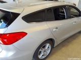  Ford  Focus Turnier 1.5 EcoBlue Start-Stopp-System Aut. COOL&CONNECT Automatic Diesel  7 #37