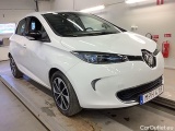  Renault  Zoe !BOUGHT BATTERY! R110 41 Kwh Intens 