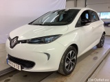  Renault  Zoe !BOUGHT BATTERY! R110 41 Kwh Intens #3