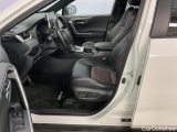  Toyota  RAV4 2.5 Plug-In Hybrid AWD-i Launch Edition Drag #7