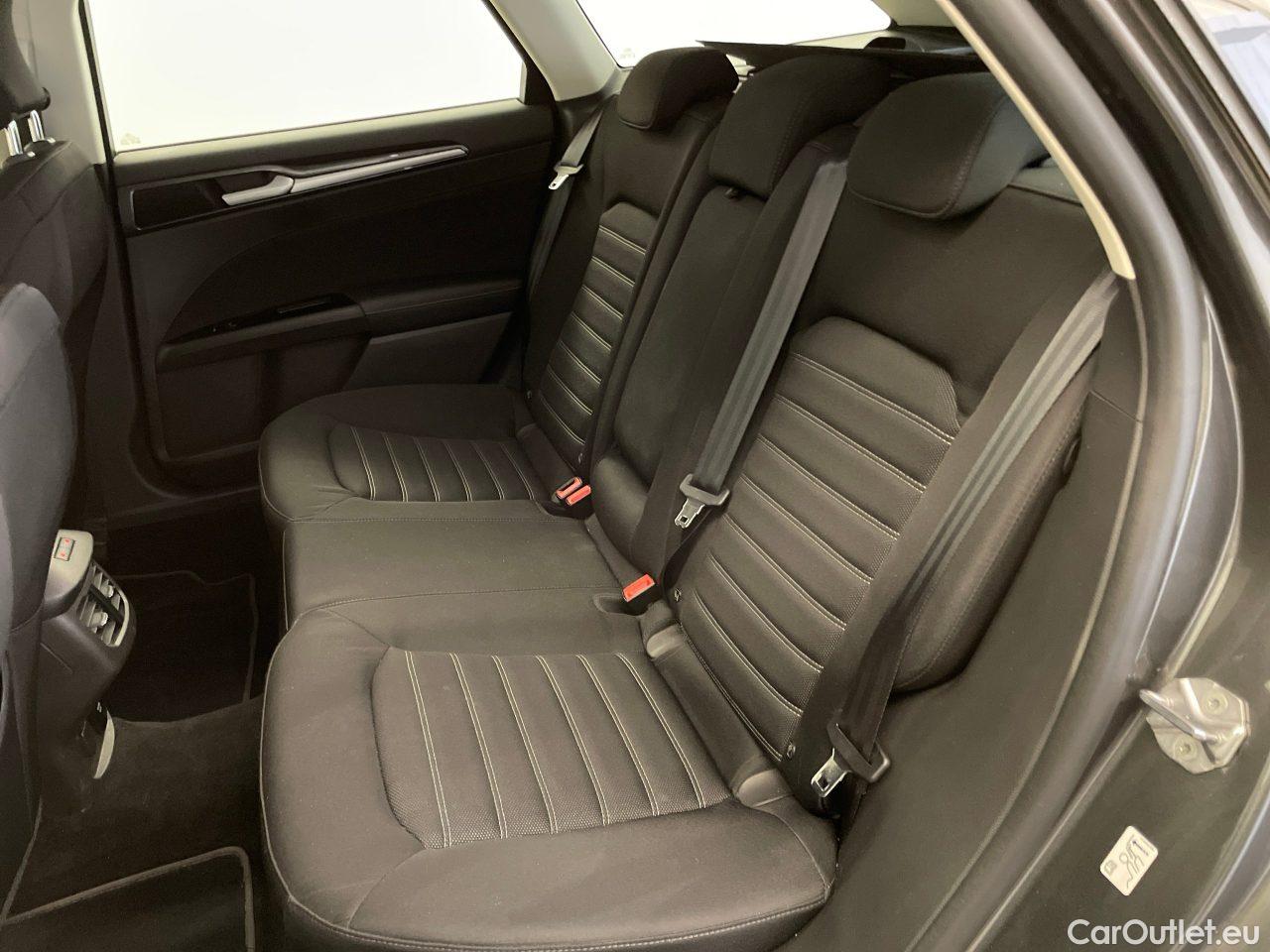  Ford  Mondeo Turnier 2.0 EcoBlue Aut. Trend Automatic Diesel  13 #9