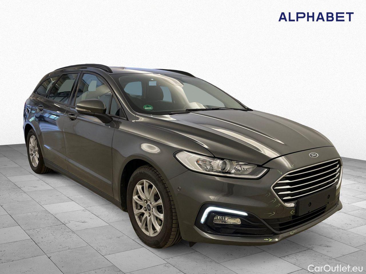  Ford  Mondeo Turnier 2.0 EcoBlue Aut. Trend Automatic Diesel  13 #2